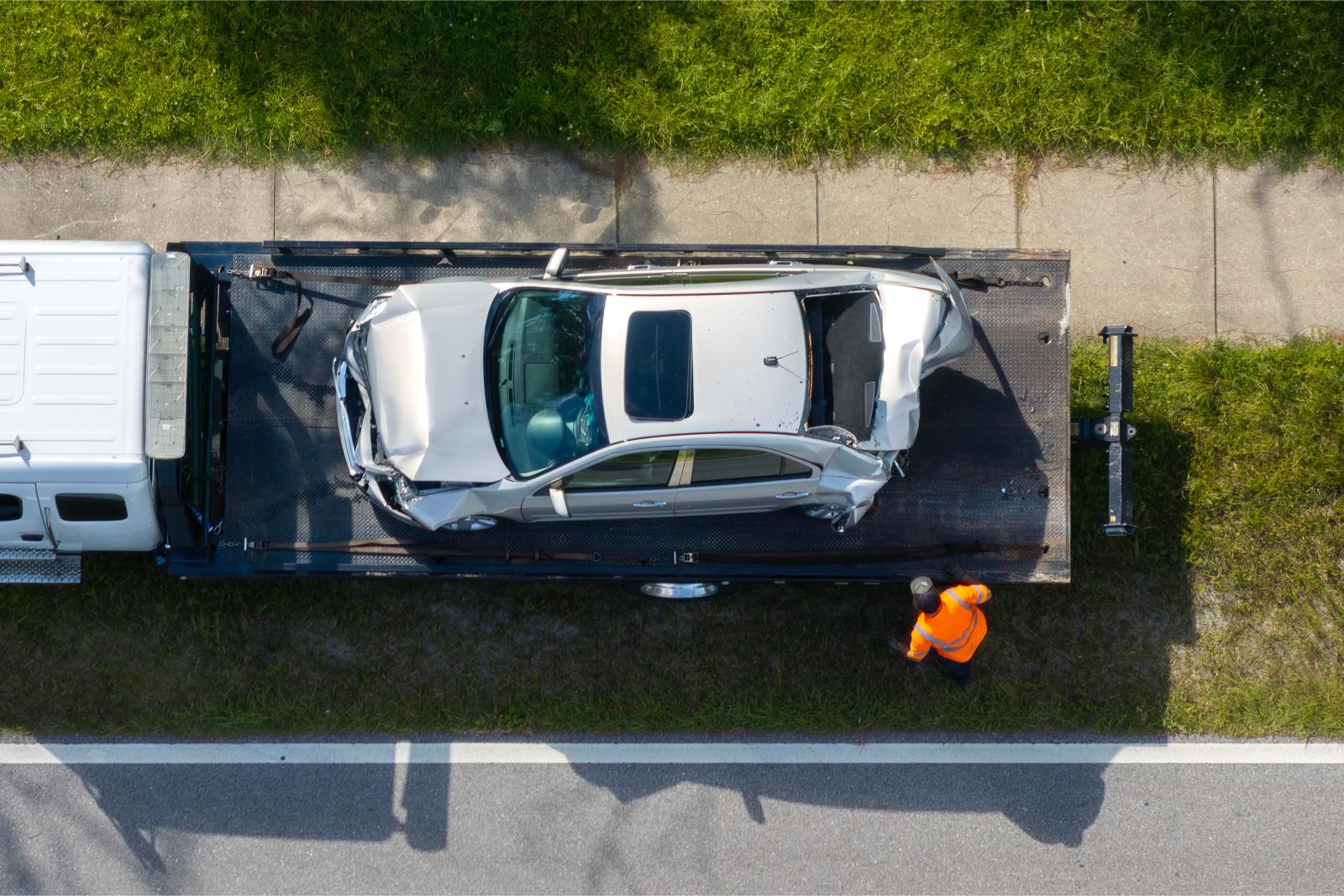 Priority Towing Recovery (7)